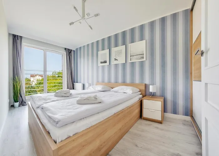 I Jastrzebia Gora, Sun & Snow * Jastrzębia Góra