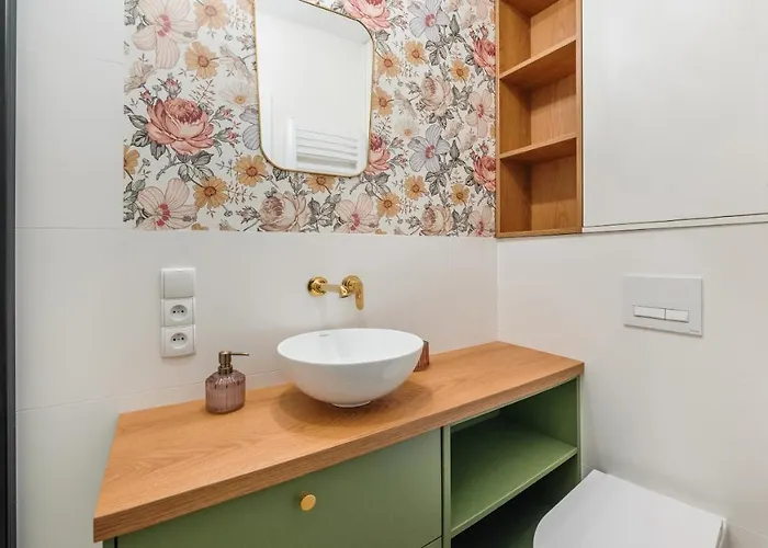 I Jastrzebia Gora, Sun & Snow