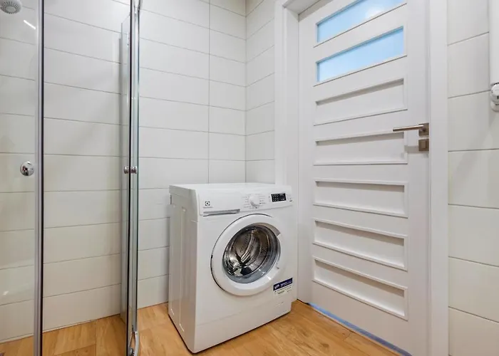 I Jastrzebia Gora, Sun & Snow *