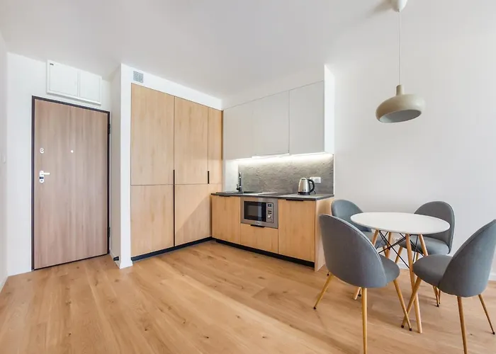 I Jastrzebia Gora, Sun & Snow * Jastrzębia Góra