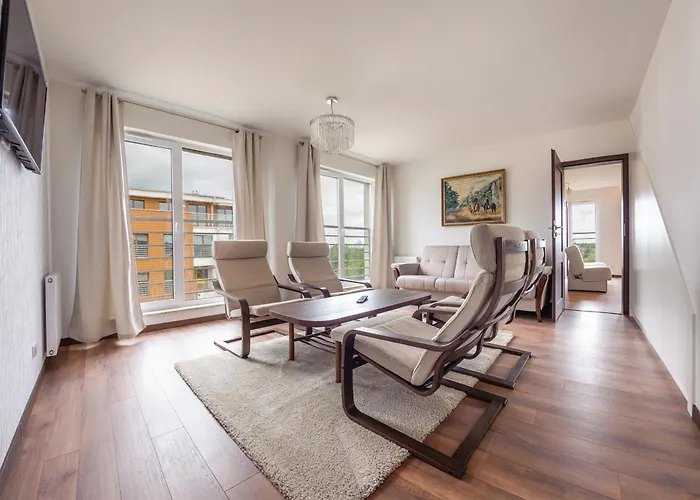 I Jastrzębia Góra, Sun&snow *