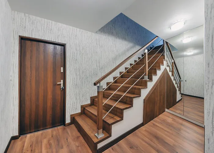 I Jastrzebia Gora, Sun & Snow