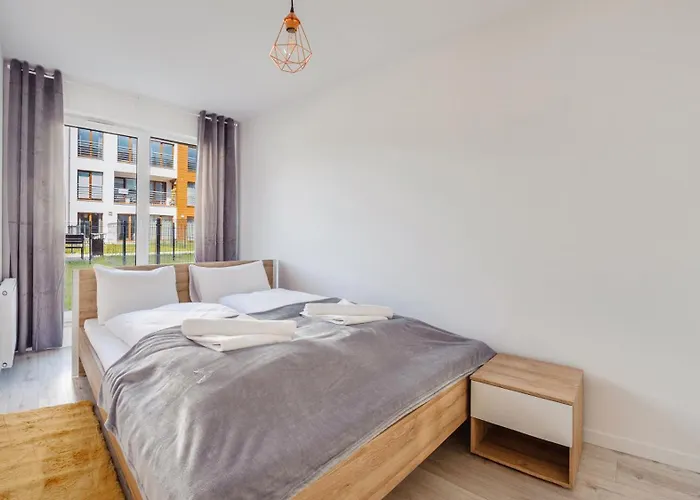 I Jastrzębia Góra, Sun&snow