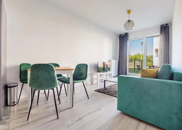 I Jastrzebia Gora, Sun & Snow * Jastrzębia Góra