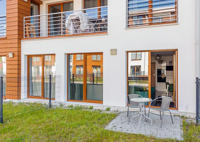 I Jastrzębia Góra, Sun&snow * Jastrzębia Góra