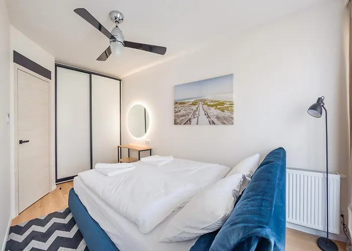 I Jastrzebia Gora, Sun & Snow 公寓