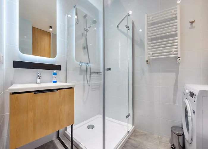 I Jastrzębia Góra, Sun&snow *