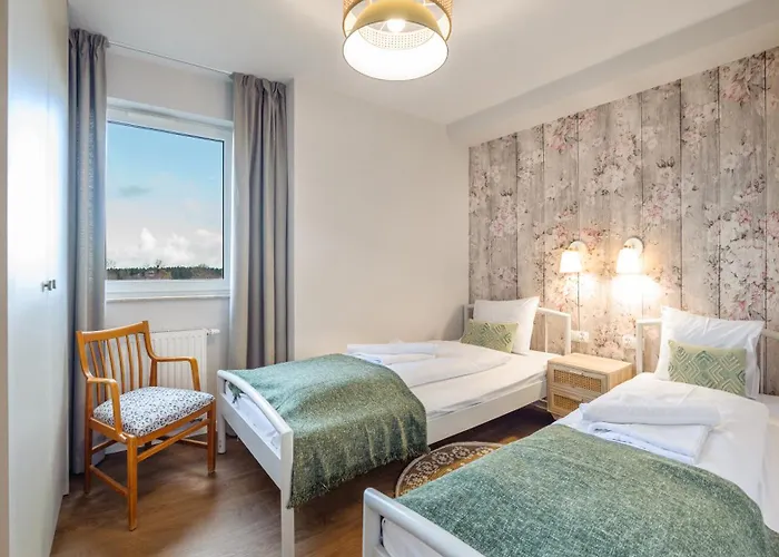 I Jastrzębia Góra, Sun&snow * Jastrzębia Góra