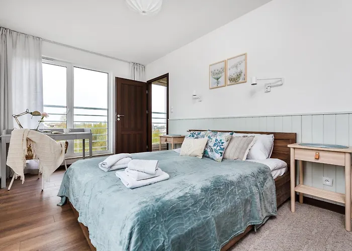 Apartamento I Jastrzębia Góra, Sun&snow *