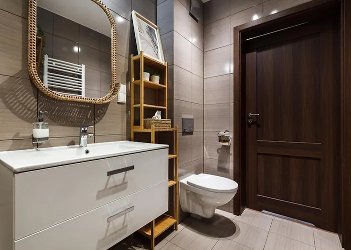 I Jastrzebia Gora, Sun & Snow * Jastrzębia Góra