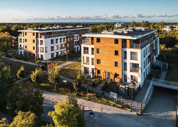 I Jastrzębia Góra, Sun&snow