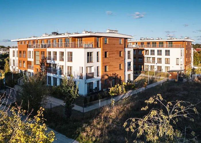 I Jastrzebia Gora, Sun & Snow *