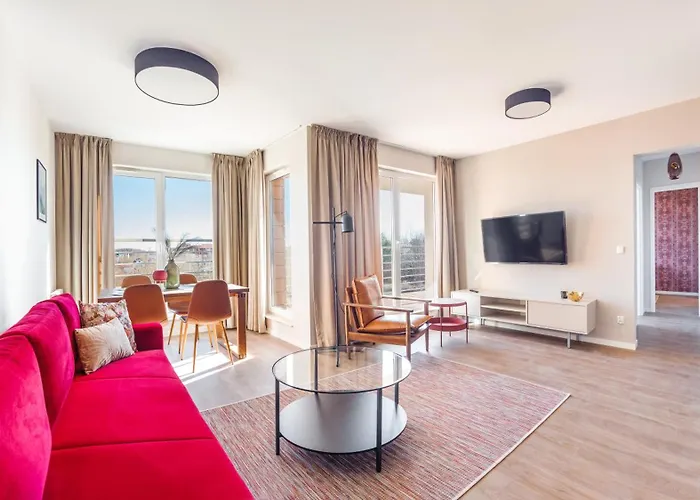 I Jastrzebia Gora, Sun & Snow