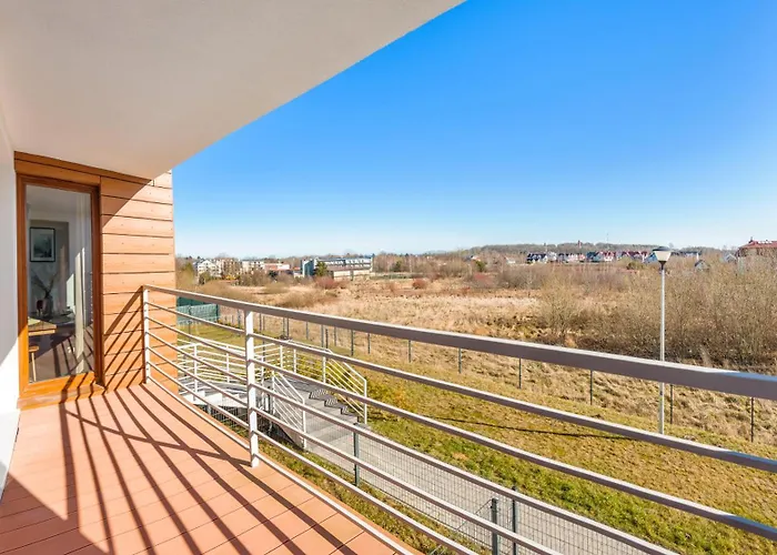 I Jastrzębia Góra, Sun&snow