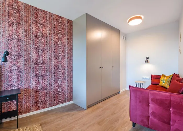 I Jastrzebia Gora, Sun & Snow *