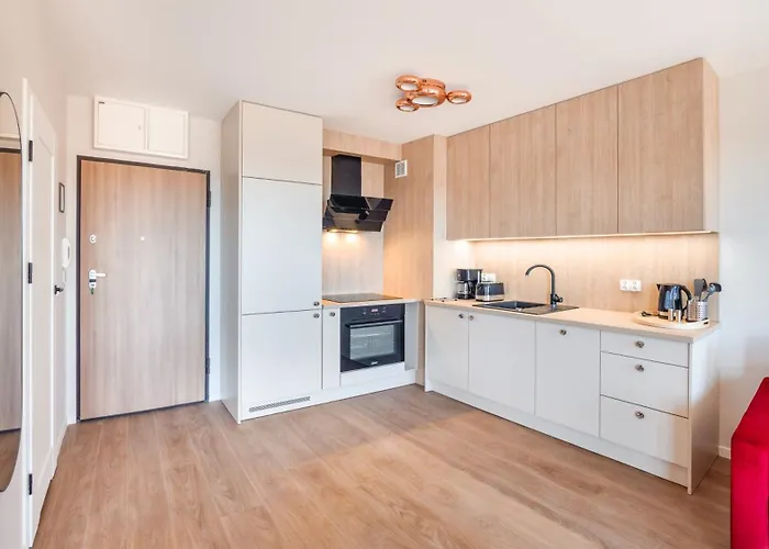 I Jastrzebia Gora, Sun & Snow