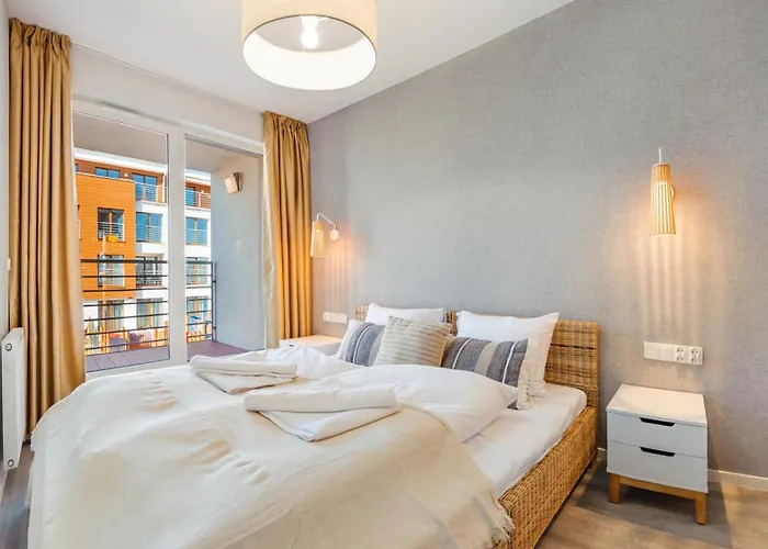 I Jastrzębia Góra, Sun&snow * Jastrzębia Góra